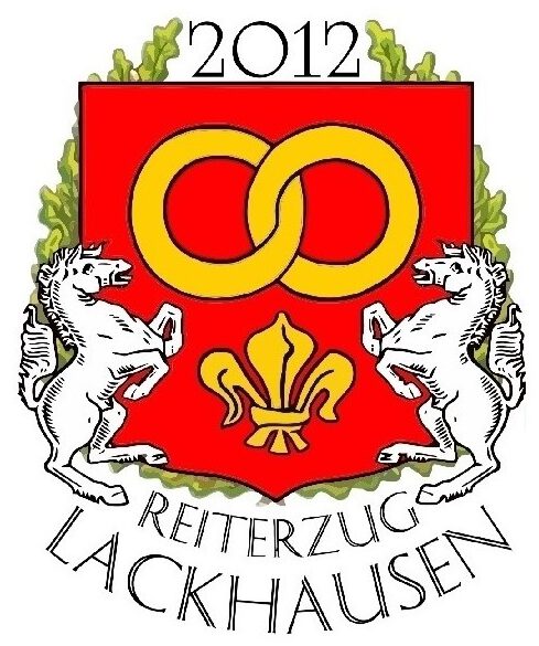 Herzlich Willkommen beim Reiterzug Lackhausen – Gegründet 2012